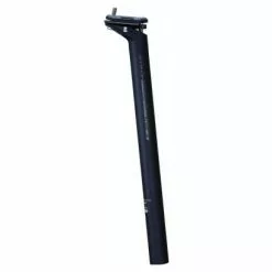 BBB Saddle Stem ElitePost 350 Black