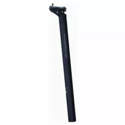 BBB Saddle Stem TopPost 400mm Black
