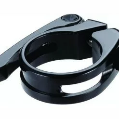 BBB Quick Clamping Collar LightLever Black