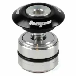 HOPE HEAD DOCTOR Tapón Expansor Negro 1'' 1/8