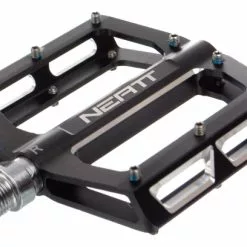 Par De Pedales Planos Neatt Attack V2 8 Pines Negro -Pedales Ventas 8045225d120e317aa0b6.48529241