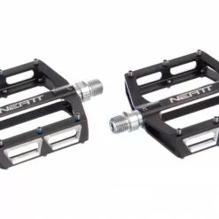 Par De Pedales Planos Neatt Attack V2 8 Pines Negro -Pedales Ventas 8045225d120e3ccfb200.60577995
