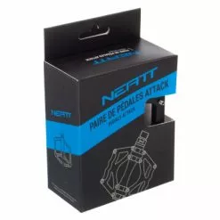 Par De Pedales Planos Neatt Attack V2 8 Pines Negro -Pedales Ventas 8045225d12147f2bc795.04616312