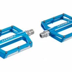 Par De Pedales Planos Neatt Attack V2 8 Pines Azul 10 Par De Pedales Planos Neatt Attack V2 8 Pines Azul -Pedales Ventas 8045235d121411d9a562.74066051