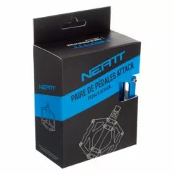 Par De Pedales Planos Neatt Attack V2 8 Pines Azul 12 Par De Pedales Planos Neatt Attack V2 8 Pines Azul -Pedales Ventas 8045235d121424d7b285.79574142
