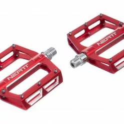 Par De Pedales Planos Neatt Attack V2 8 Pines Rojo -Pedales Ventas 8045245d120dda550ec3.56085354