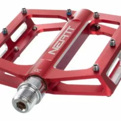 Par De Pedales Planos Neatt Attack V2 8 Pines Rojo -Pedales Ventas 8045245d120de553b043.38480456