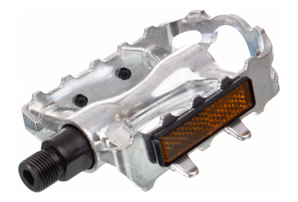 Par De P Platinas Dales Neatt Aluminio Plata 6 Par De P Platinas Dales Neatt Aluminio Plata - Imagen 4