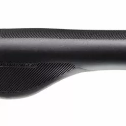 Puños Bontrager Satellite Elite Open - Black Black