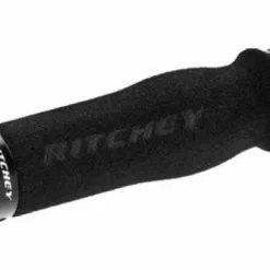 Puños Ritchey WCS Ergo - Black Black