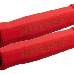 Puños Ritchey WCS TrueGrip - Red