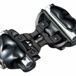 Carro De Sillín Ritchey De 1 Perno Para Rieles Ovalados 7x9 6 Mm