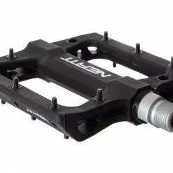 Par De Pedales Planos Neatt Composite 8 Pines Negro -Pedales Ventas 8889565dadc450a8bc06.86306651