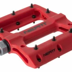 Par De Pedales Planos Neatt Composite 8 Pines Rojo -Pedales Ventas 8889575dadc5c23c5493.54039133