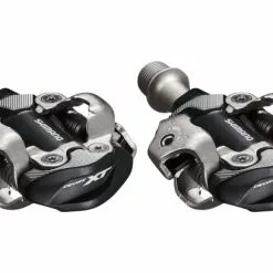 Par De Pedales Shimano XT PD-M8100