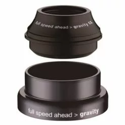 Juego De Dirección FSA GRAVITY DX ZS TOP 1 1/8'' 1/5R BOTTOM