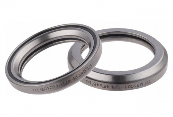 Rodamiento FSA ACB 45 ° X45 ° 1''1 / 4 MR100 (unidad) 3 Rodamiento FSA ACB 45 ° X45 ° 1''1 / 4 MR100 (unidad)