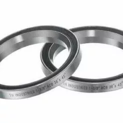 Rodamiento FSA Micro ACB 36x45 1 3/8'' Sello Negro MR031 (por Unidad)