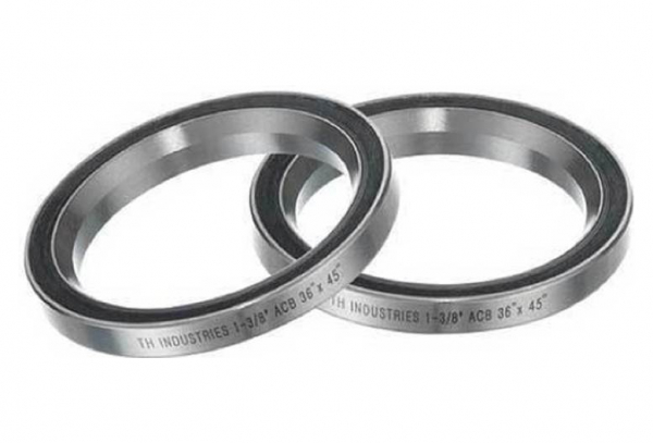 Rodamiento FSA Micro ACB 36x45 1 3/8'' Sello Negro MR031 (por Unidad) 3 Rodamiento FSA Micro ACB 36x45 1 3/8'' Sello Negro MR031 (por Unidad)