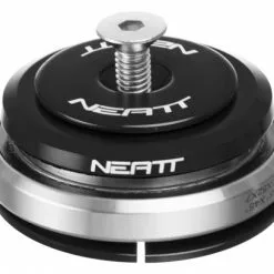 Auriculares Int Gr Neatt Conical 1 '' 1/8 - 1.5 '' Negro