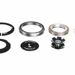 Auriculares Int Gr Neatt Conical 1 '' 1/8 - 1.5 '' Negro -Pedales Ventas 9613075da5a3f4a06356.80371262