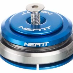 Auriculares Int Gr Neatt Conical 1 '' 1/8 - 1.5 '' Azul