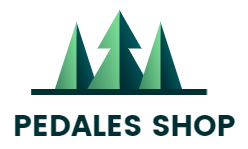 Pedales Ventas
